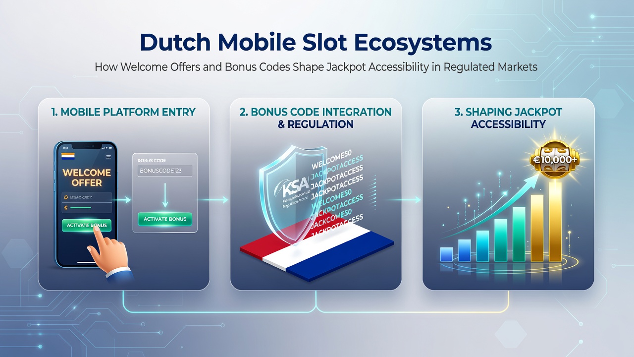 Analyse van bonus codes en jackpot statistieken in Nederlandse mobiele slot apps