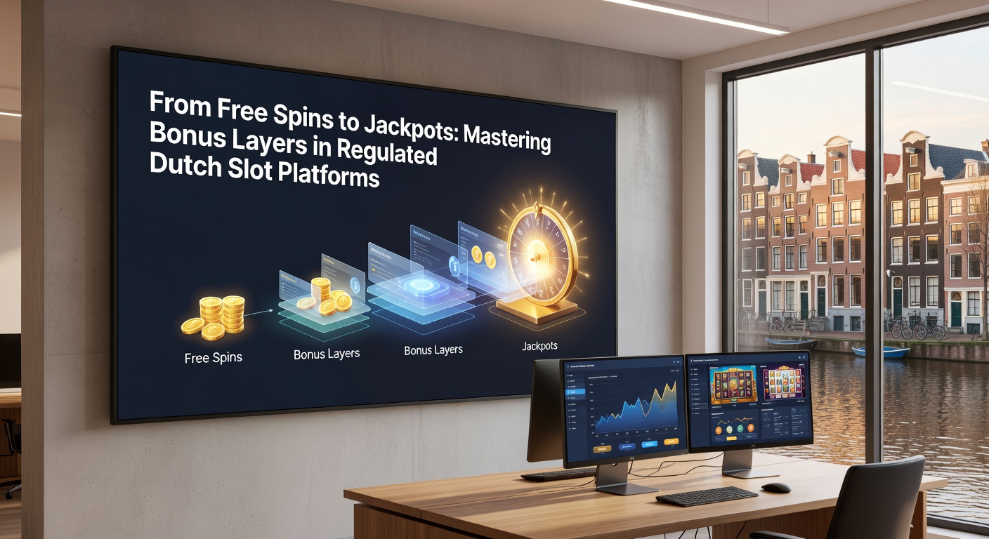 Slotspel in actie met bonusronde geactiveerd, jackpotmeter die oploopt op een mobiel Nederlands casino-scherm