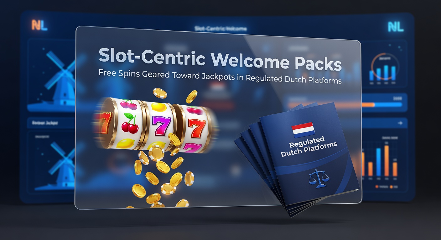 Grafiek met stijgende jackpotprijzen en free spins promoties op een Nederlands casino dashboard in 2026